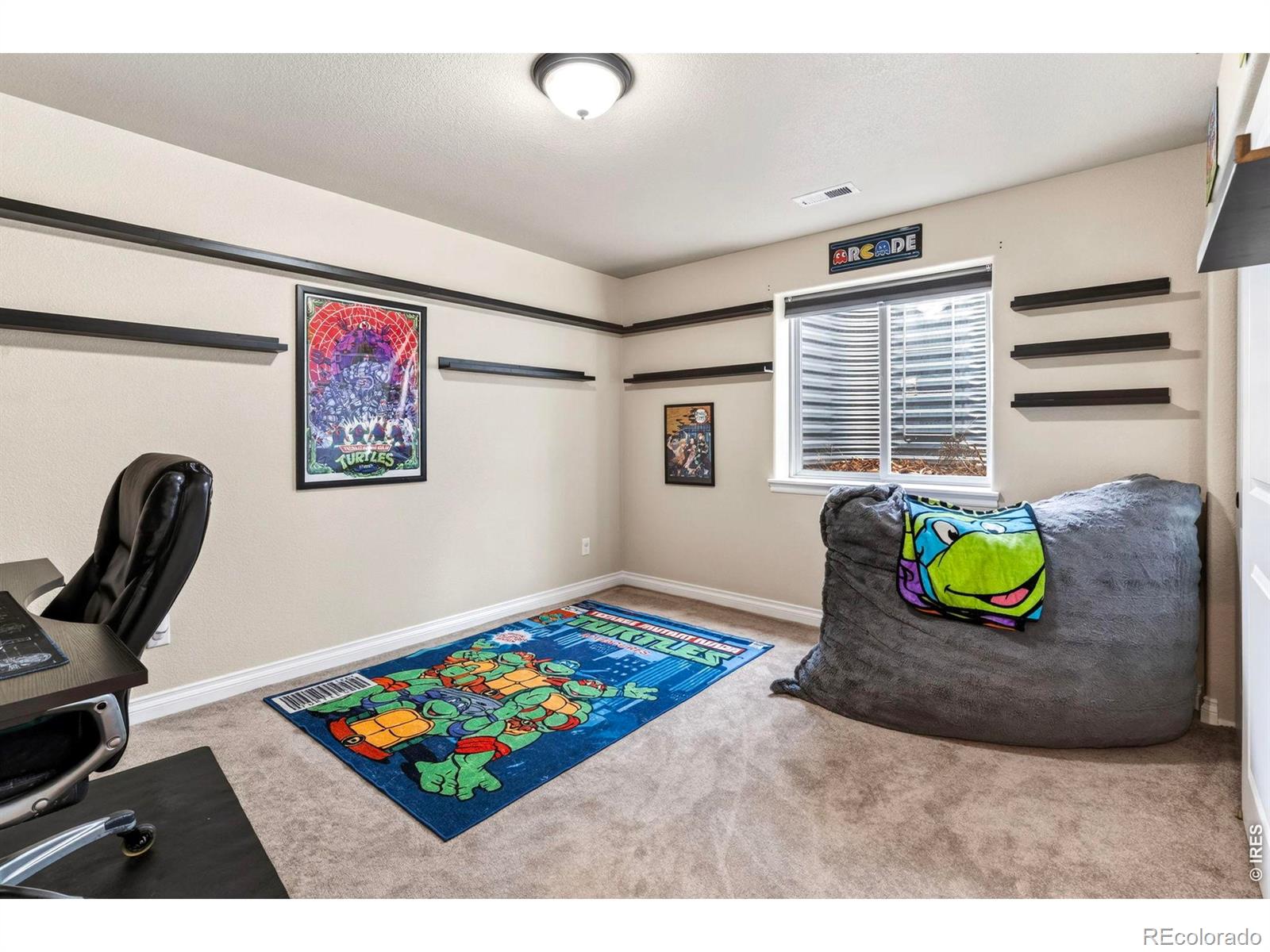 4487 Stump Avenue Loveland CO 80538