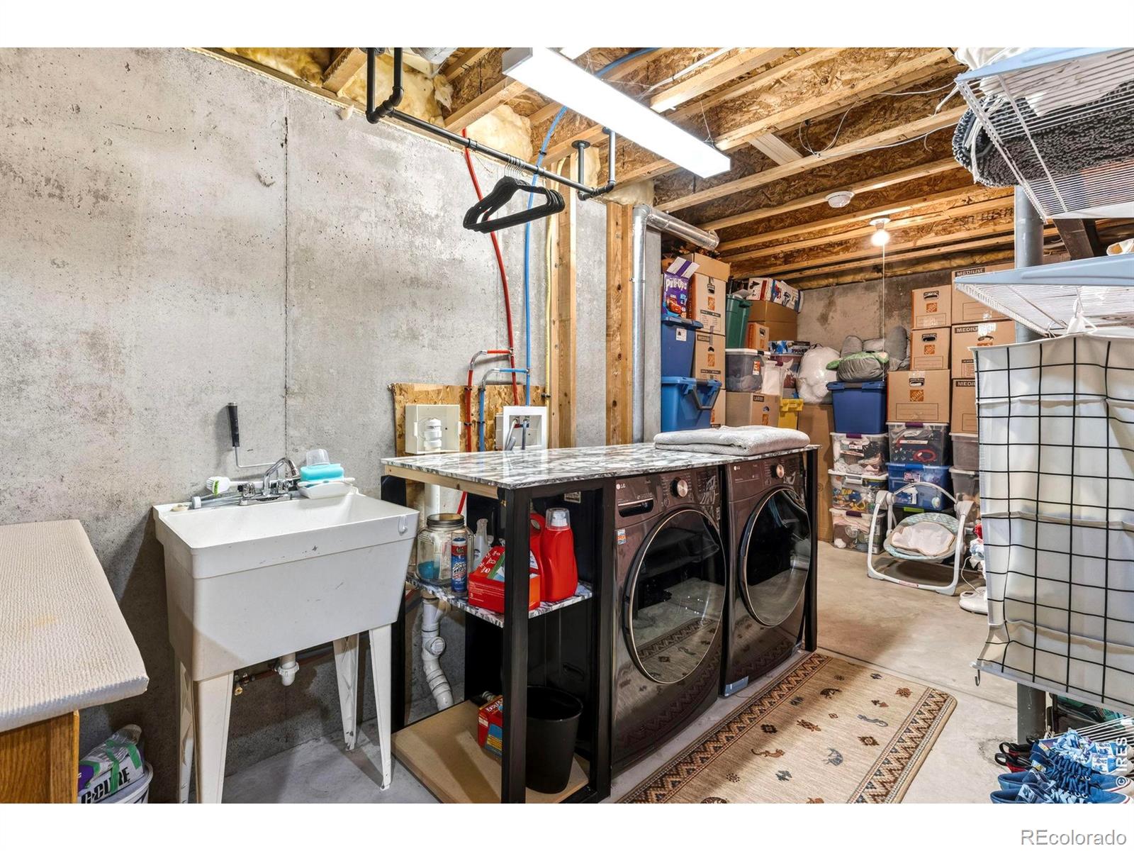 4487 Stump Avenue Loveland CO 80538