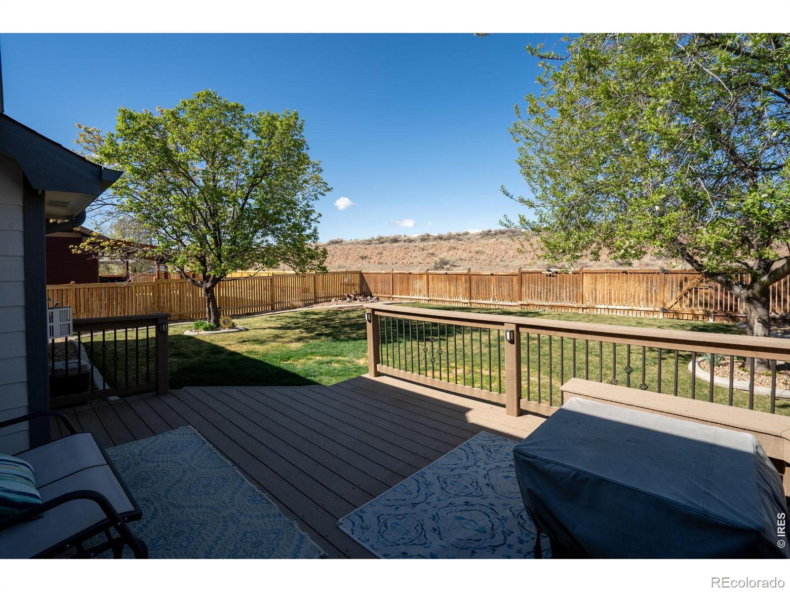 4487 Stump Avenue Loveland CO 80538