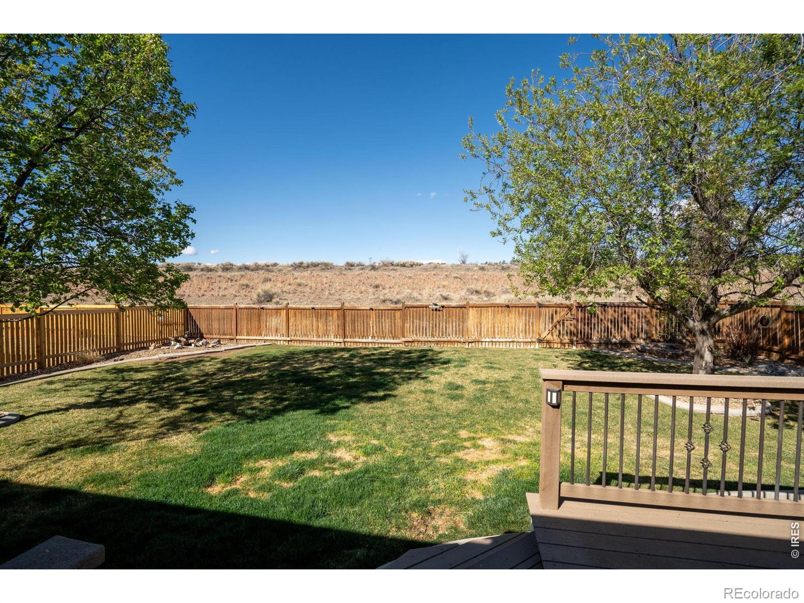 4487 Stump Avenue Loveland CO 80538