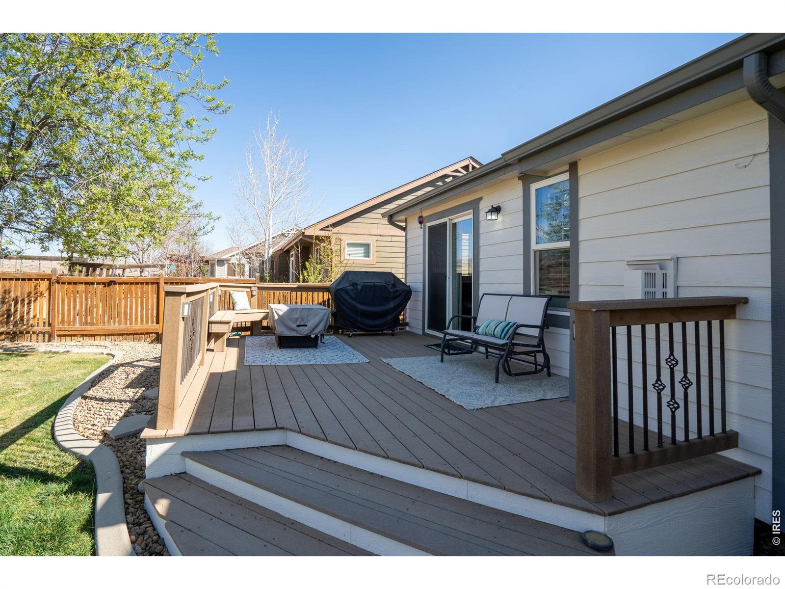 4487 Stump Avenue Loveland CO 80538