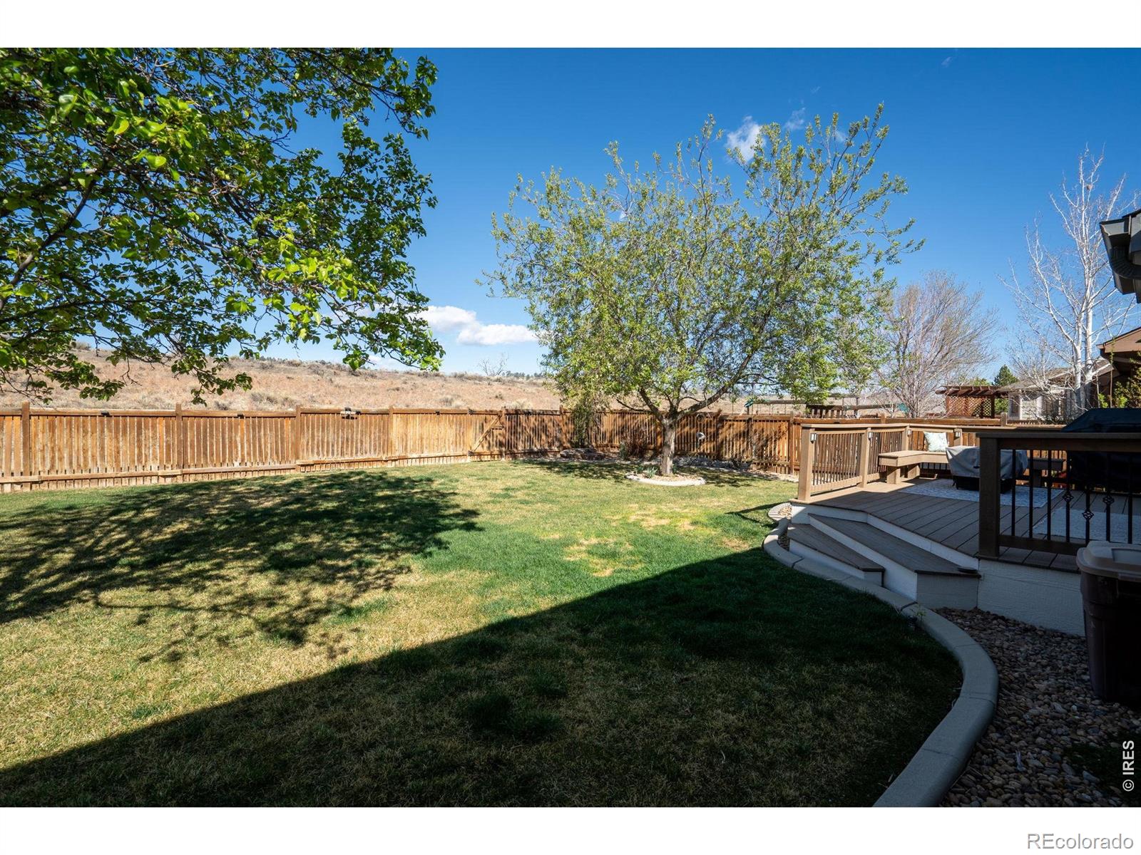 4487 Stump Avenue Loveland CO 80538