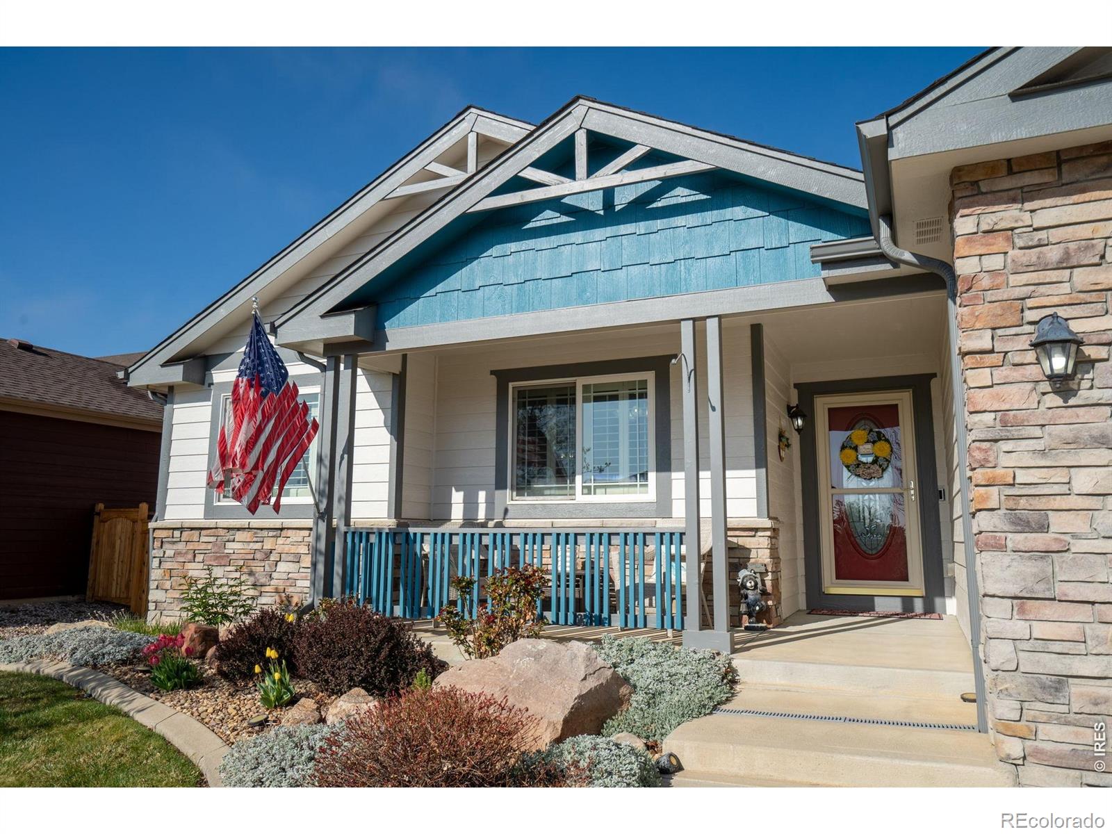 4487 Stump Avenue Loveland CO 80538