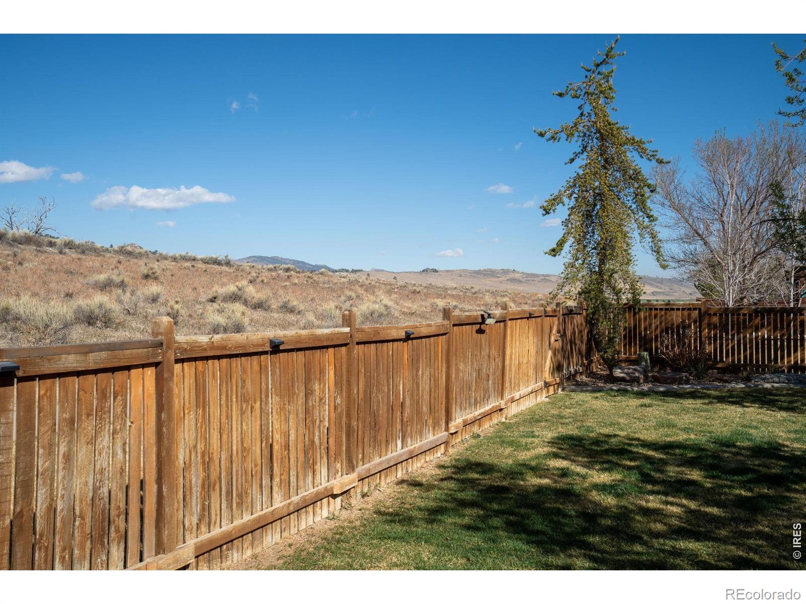 4487 Stump Avenue Loveland CO 80538