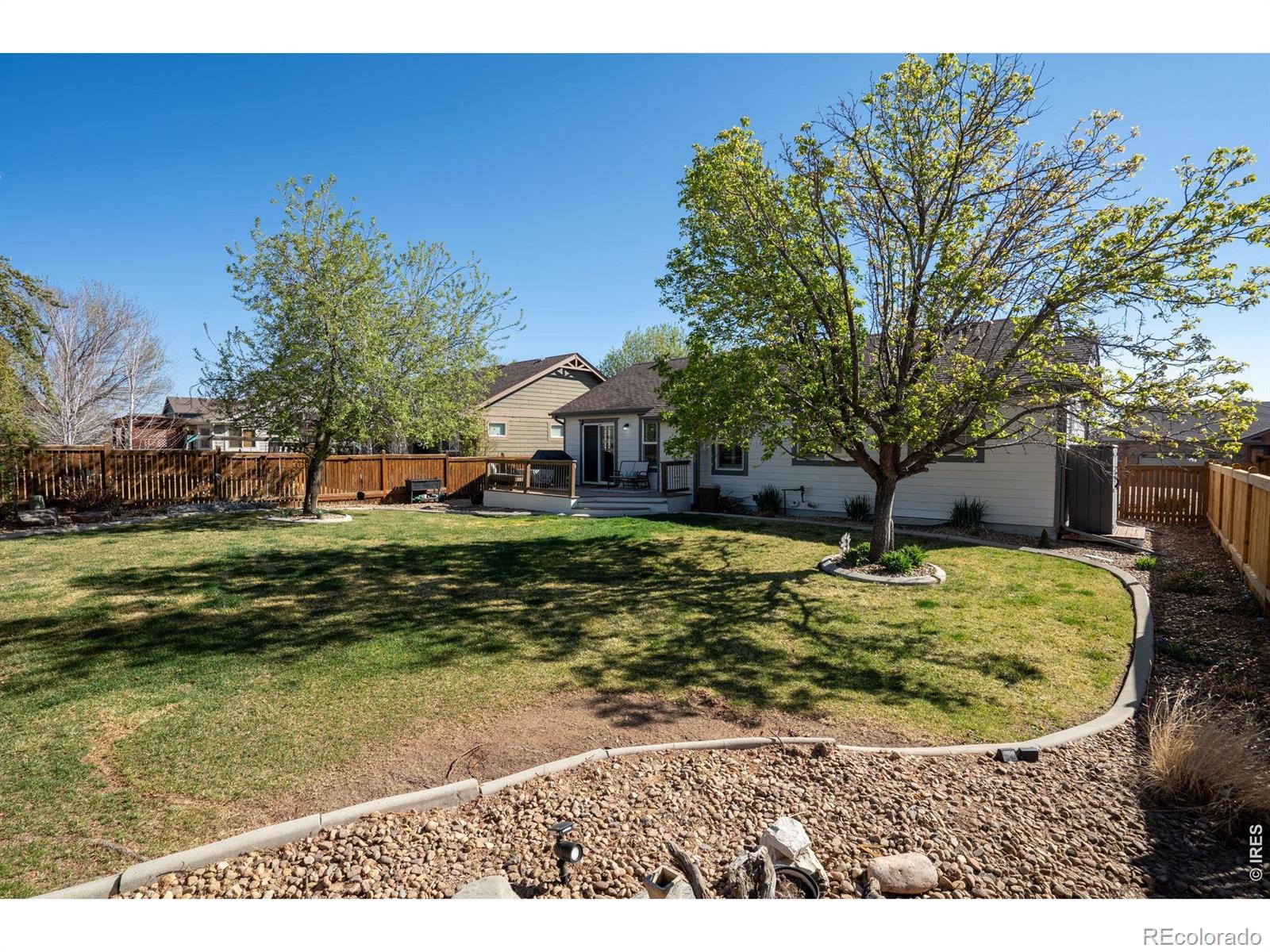 4487 Stump Avenue Loveland CO 80538