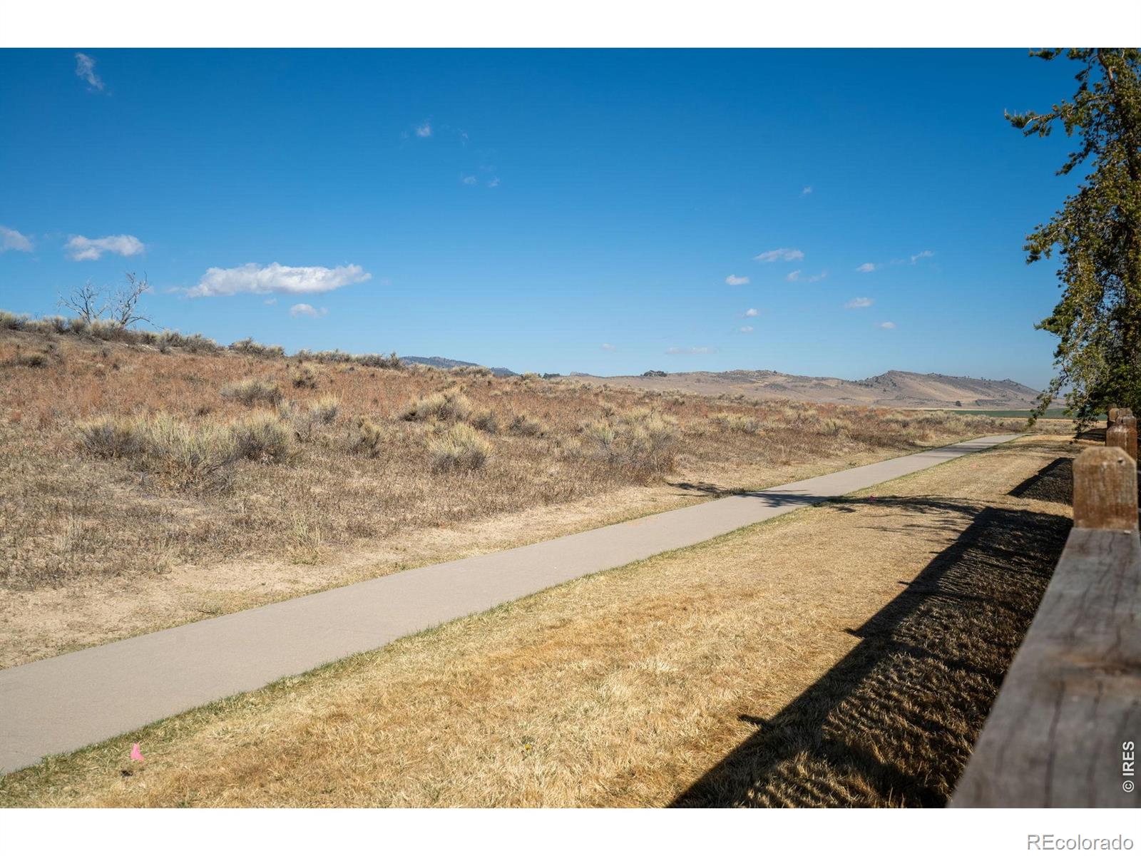 4487 Stump Avenue Loveland CO 80538