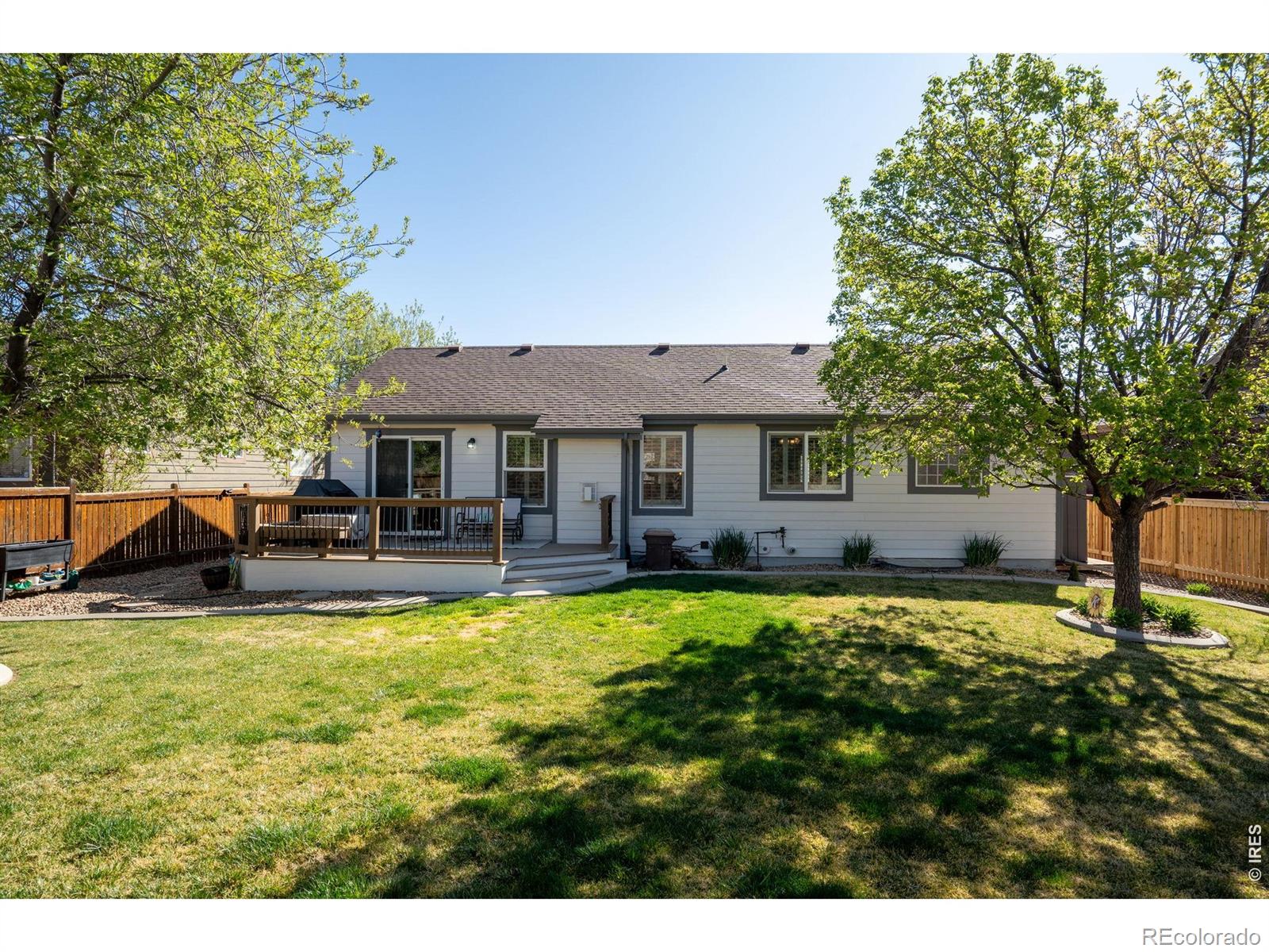 4487 Stump Avenue Loveland CO 80538