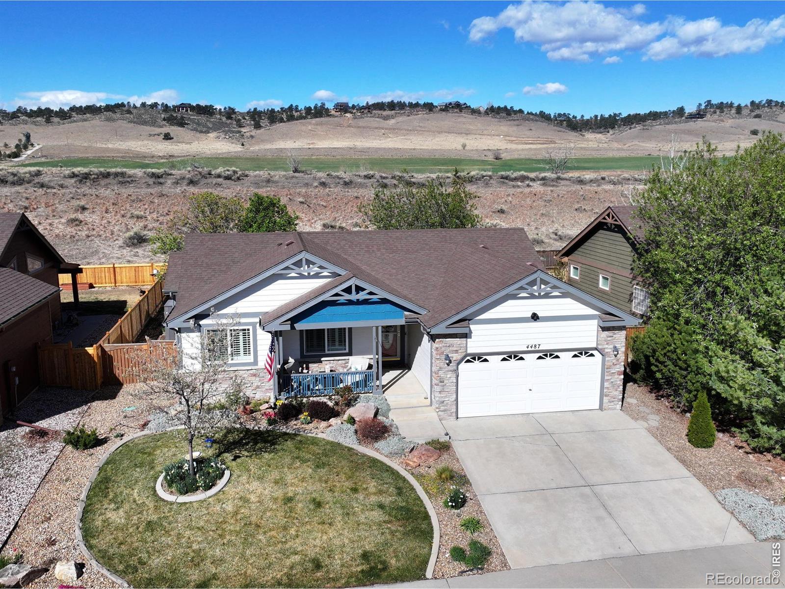 4487 Stump Avenue Loveland CO 80538