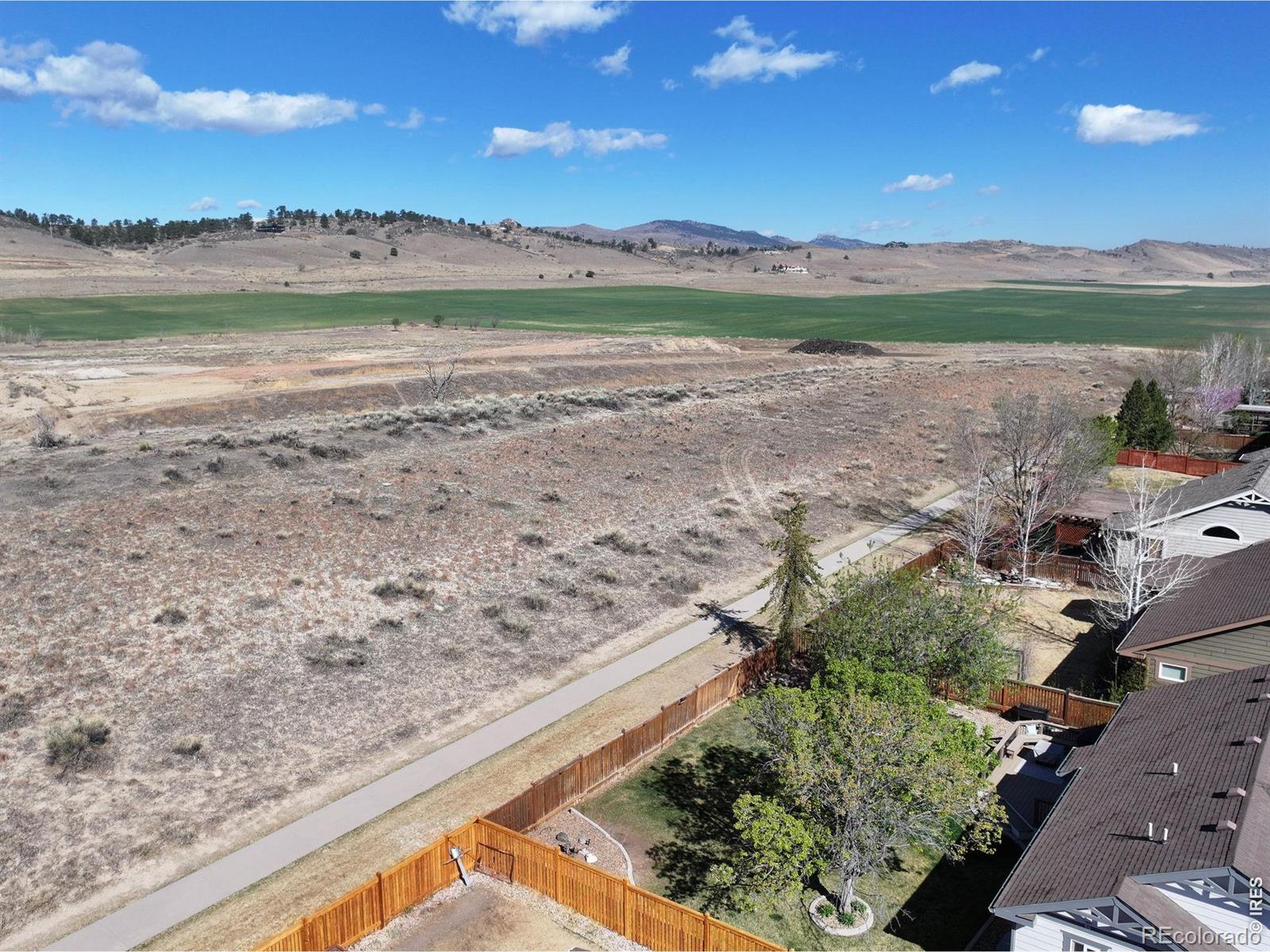 4487 Stump Avenue Loveland CO 80538