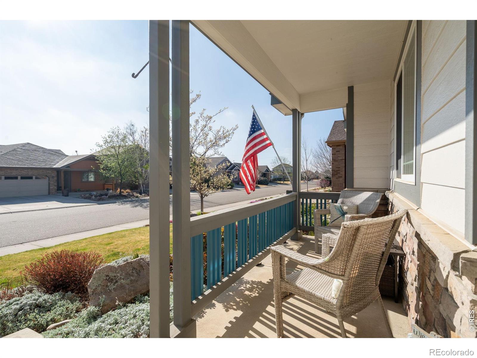 4487 Stump Avenue Loveland CO 80538