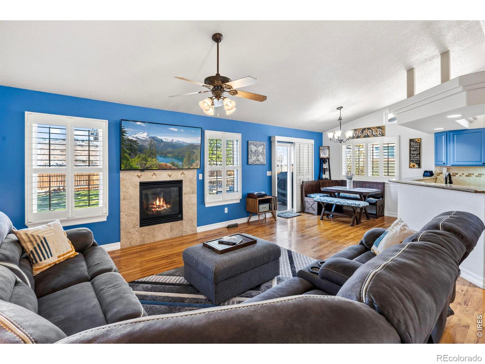 4487 Stump Avenue Loveland CO 80538