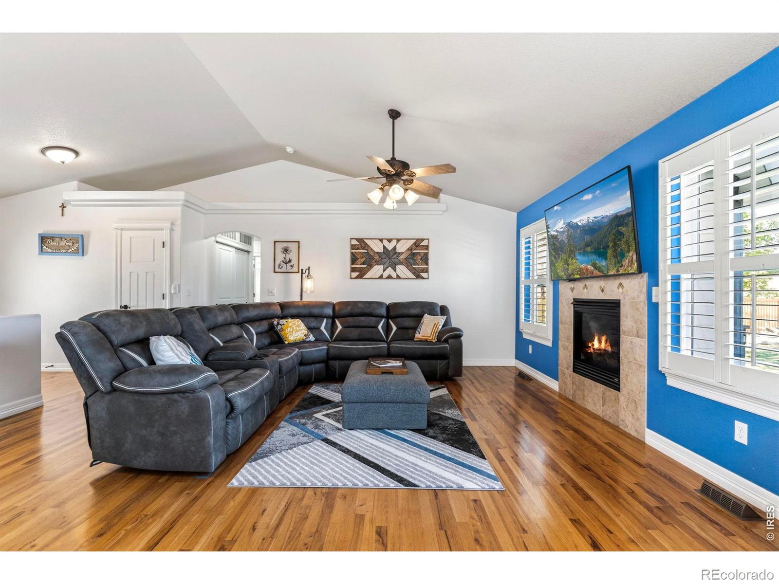 4487 Stump Avenue Loveland CO 80538