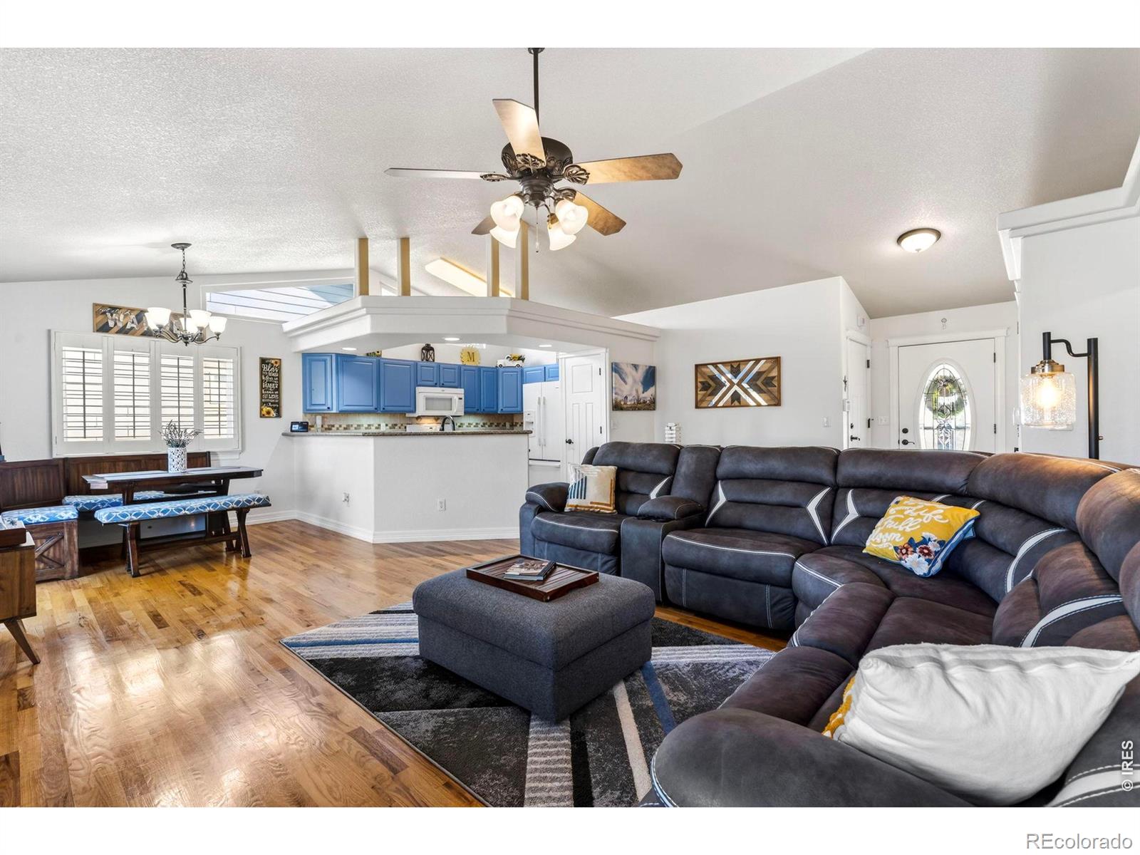 4487 Stump Avenue Loveland CO 80538