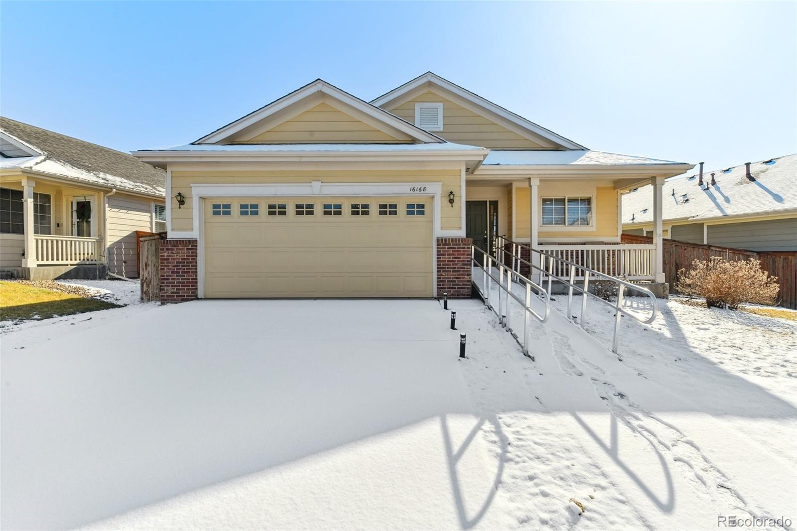 16168 E 105th Way Commerce City CO 80022