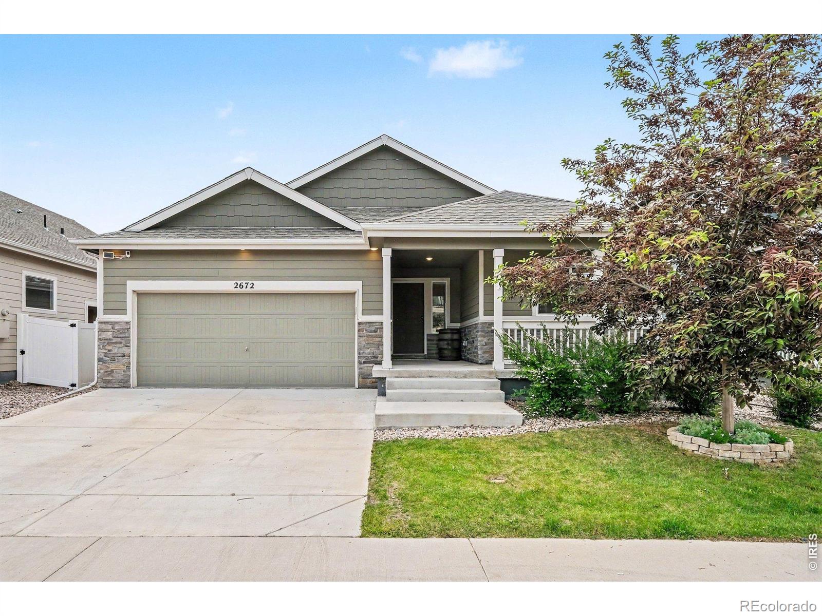 2672 Emerald Street Loveland CO 80537
