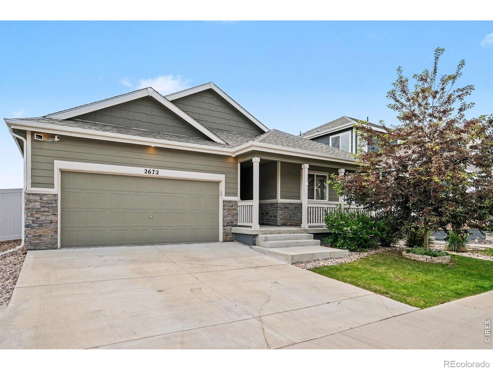 2672 Emerald Street Loveland CO 80537