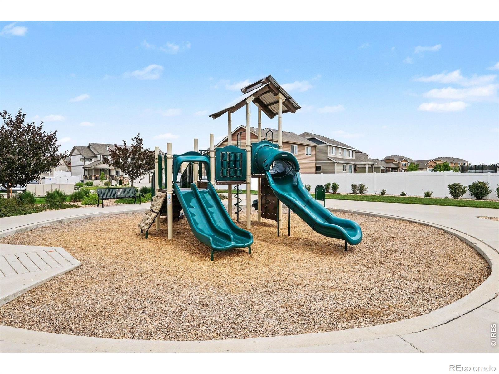 2672 Emerald Street Loveland CO 80537