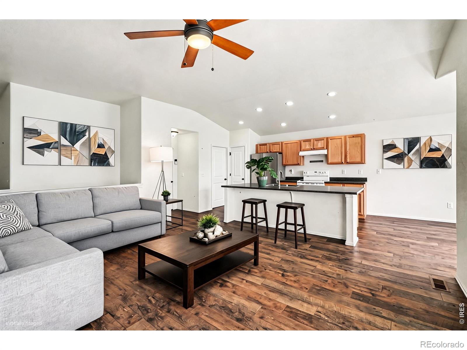 2672 Emerald Street Loveland CO 80537