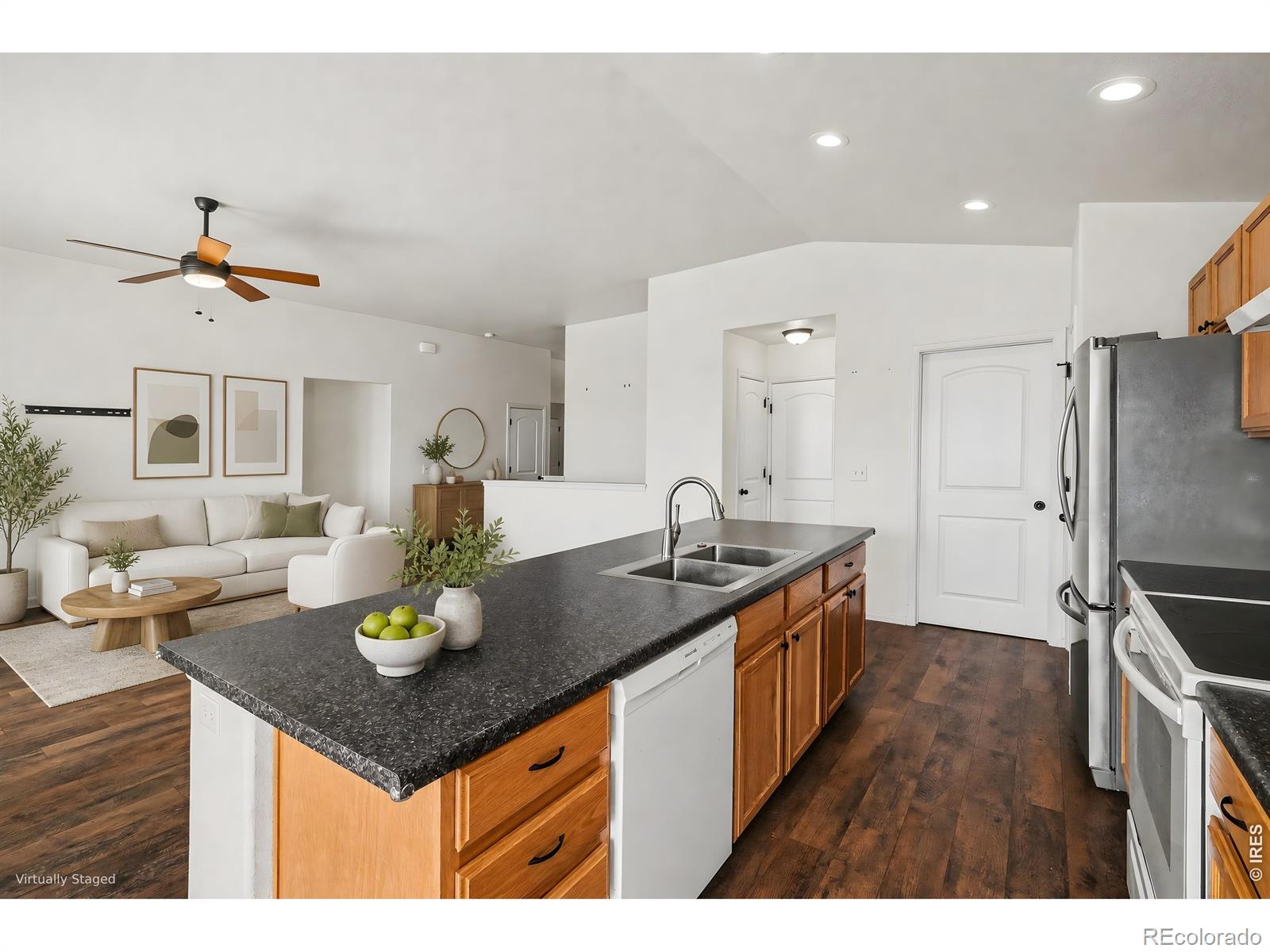 2672 Emerald Street Loveland CO 80537