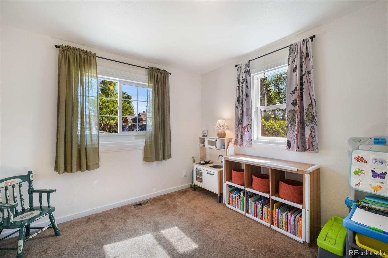 11860 W Independence Avenue Lakewood CO 80401