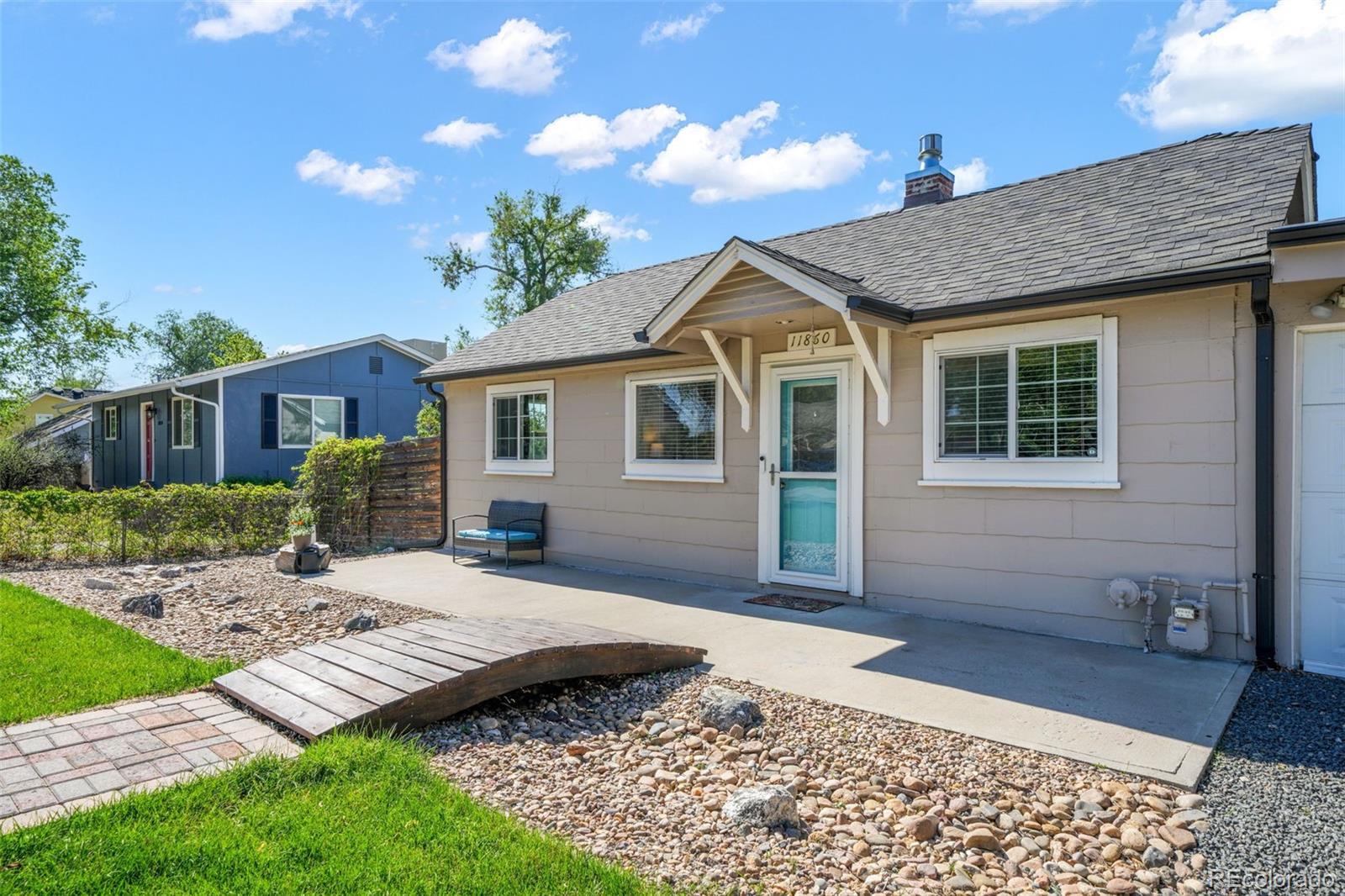 11860 W Independence Avenue Lakewood CO 80401