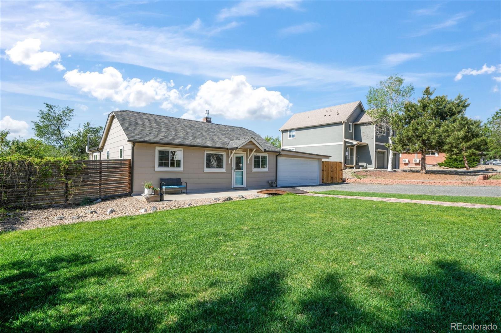 11860 W Independence Avenue Lakewood CO 80401