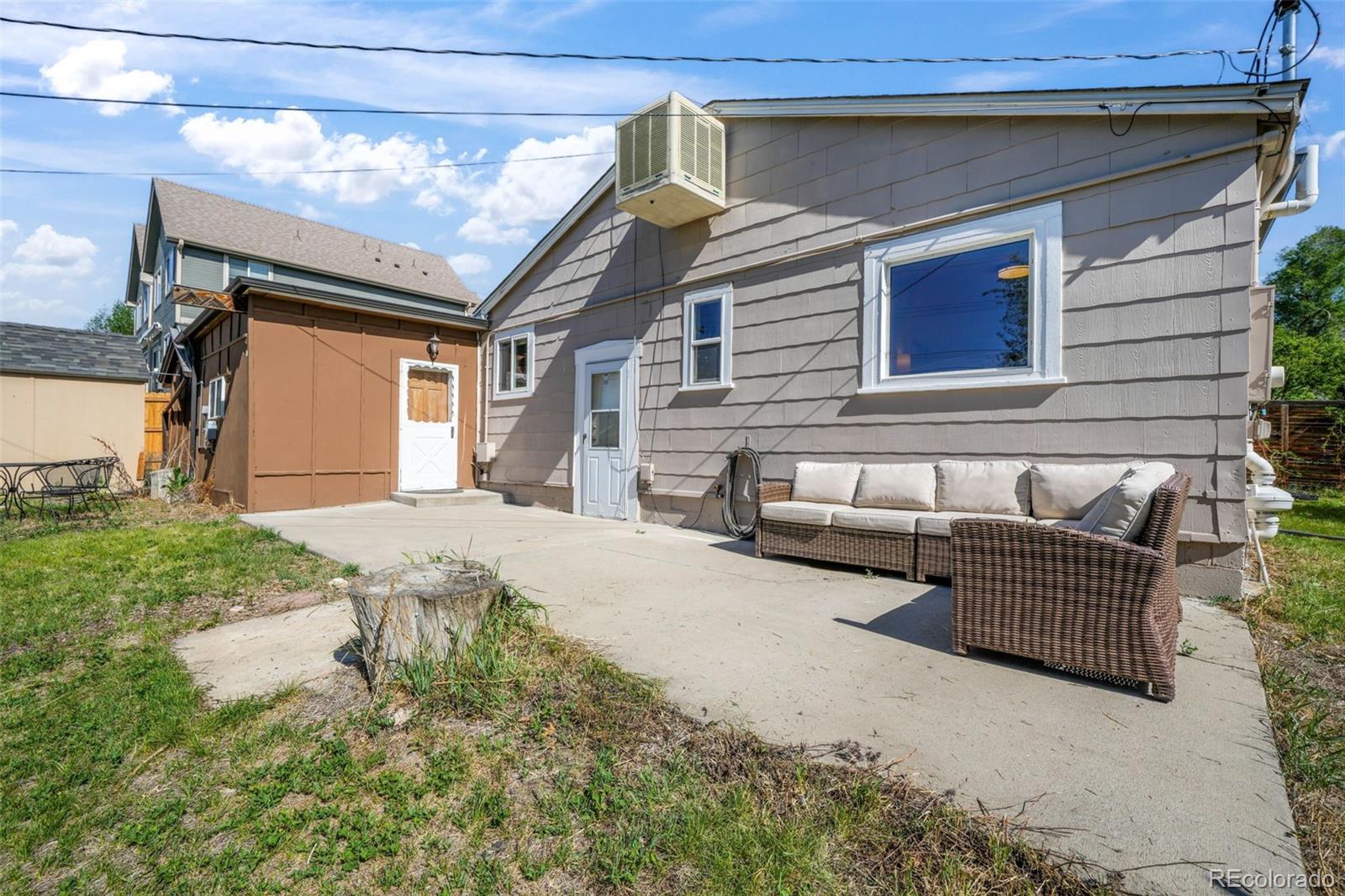11860 W Independence Avenue Lakewood CO 80401
