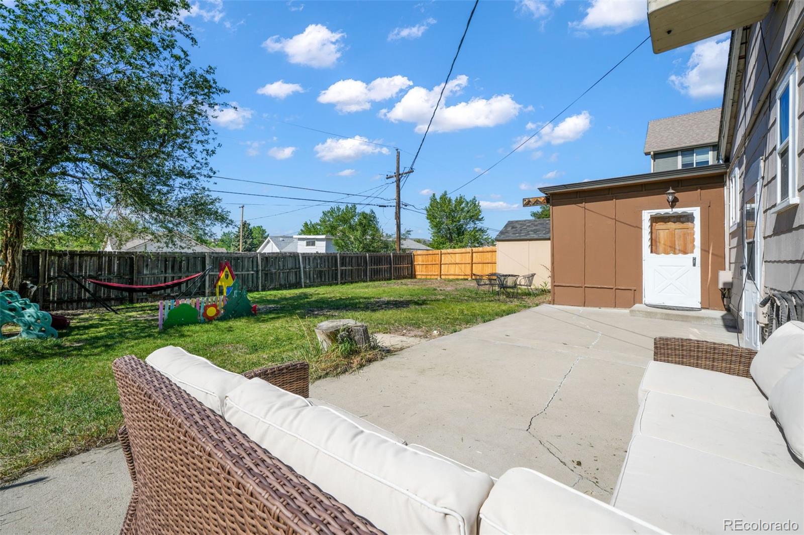 11860 W Independence Avenue Lakewood CO 80401