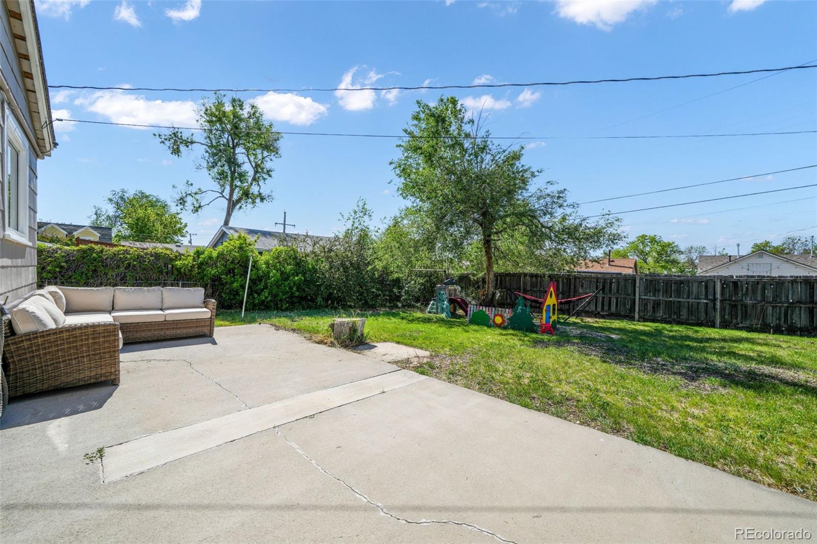 11860 W Independence Avenue Lakewood CO 80401