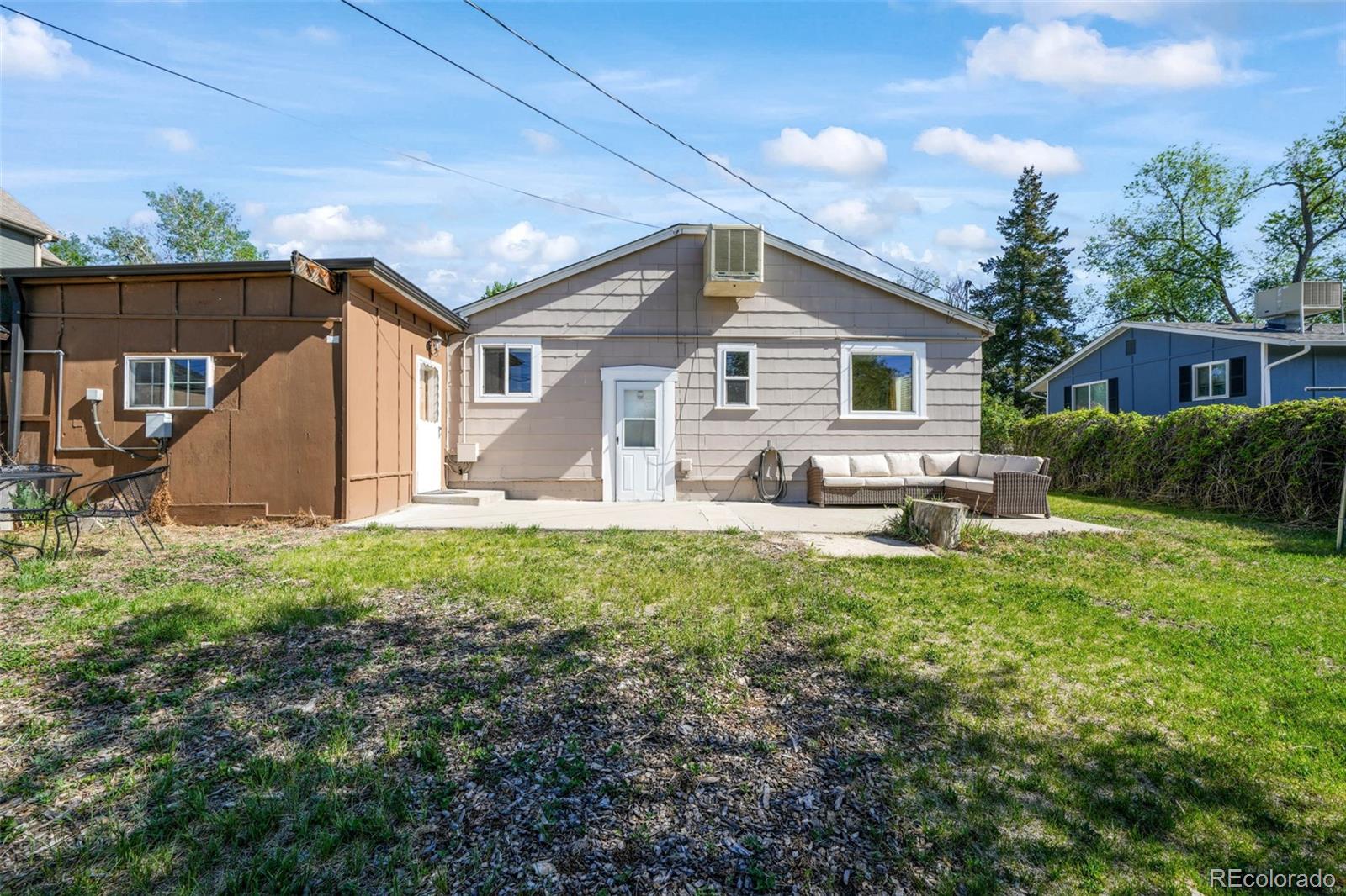 11860 W Independence Avenue Lakewood CO 80401