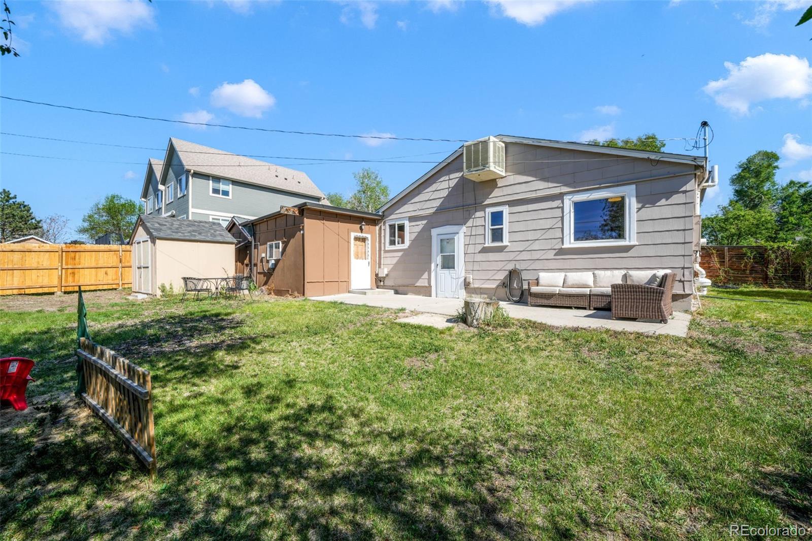 11860 W Independence Avenue Lakewood CO 80401