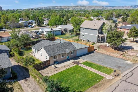 11860 W Independence Avenue Lakewood CO 80401