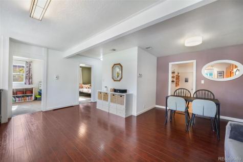 11860 W Independence Avenue Lakewood CO 80401