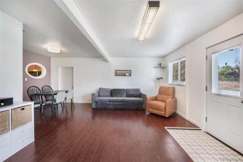 11860 W Independence Avenue Lakewood CO 80401