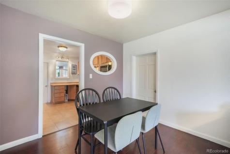 11860 W Independence Avenue Lakewood CO 80401