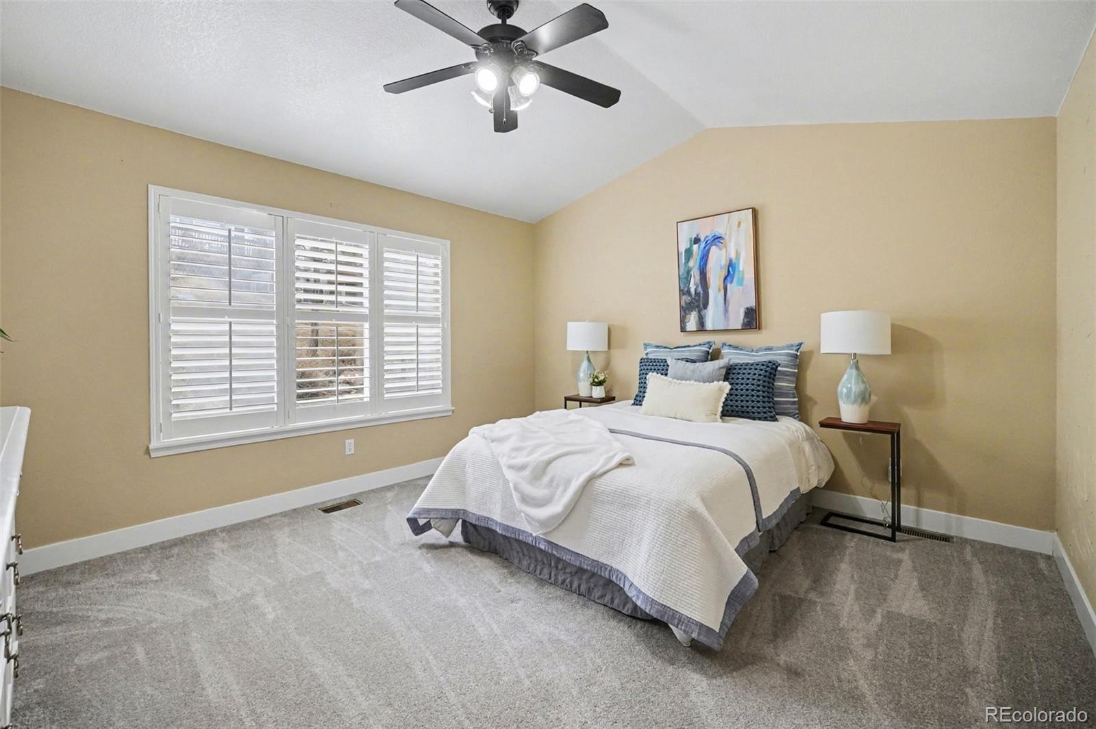 532 Canyon View Drive Golden CO 80403