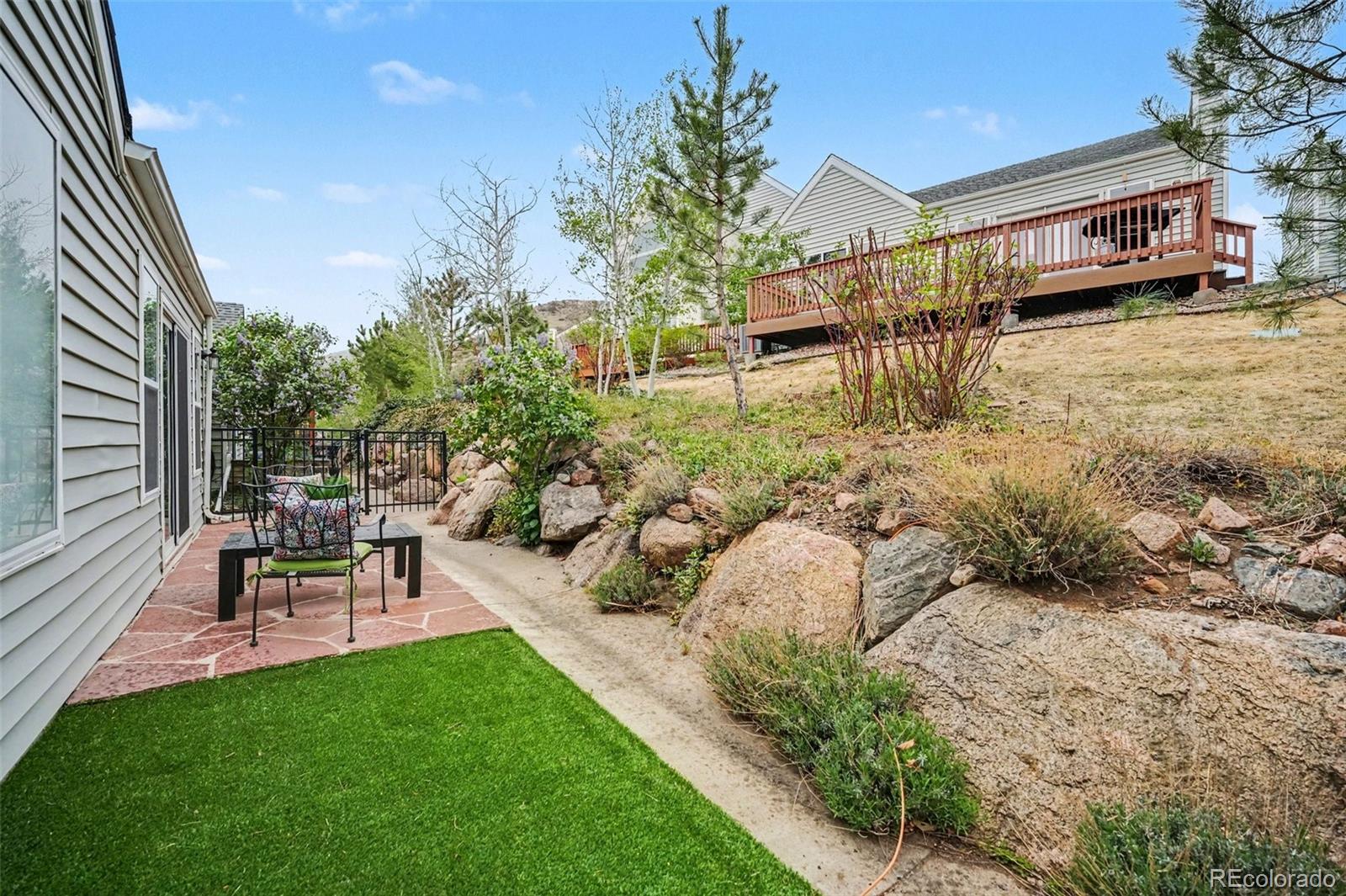 532 Canyon View Drive Golden CO 80403
