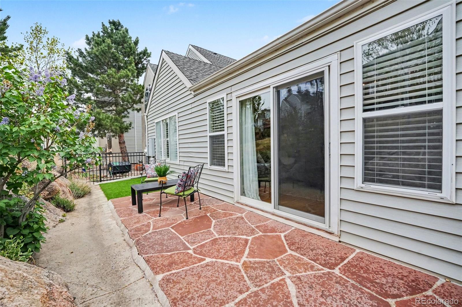 532 Canyon View Drive Golden CO 80403