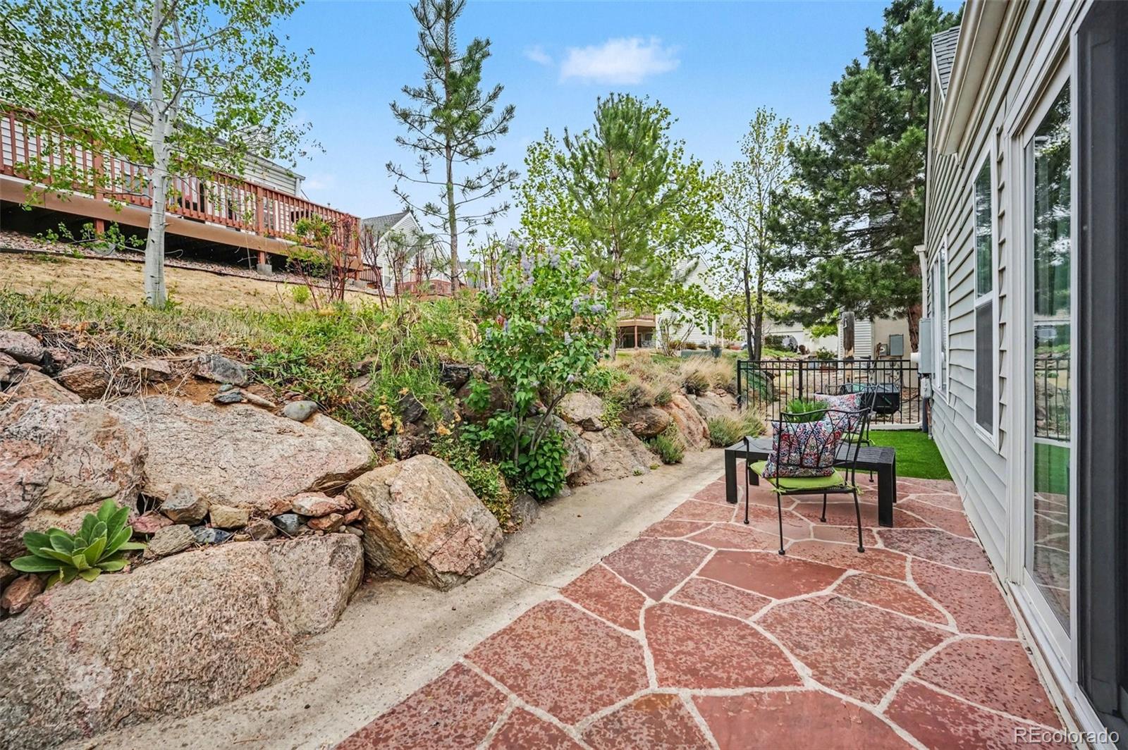 532 Canyon View Drive Golden CO 80403