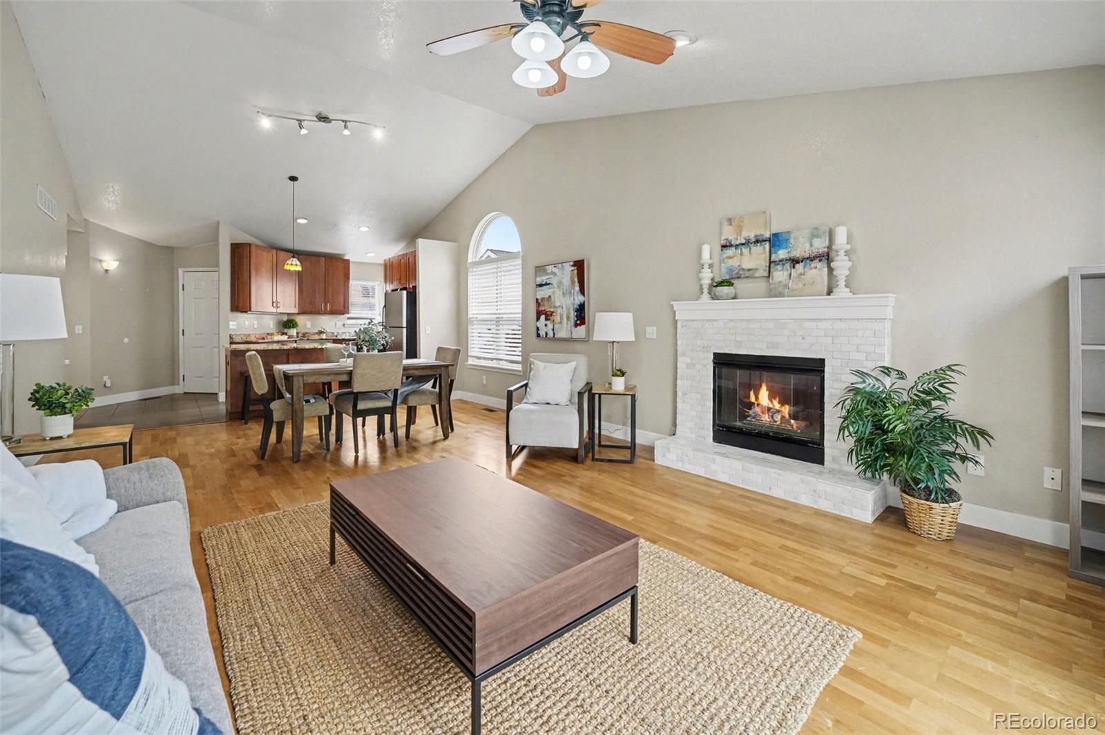 532 Canyon View Drive Golden CO 80403