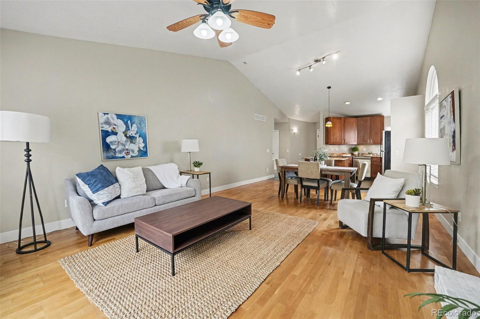 532 Canyon View Drive Golden CO 80403