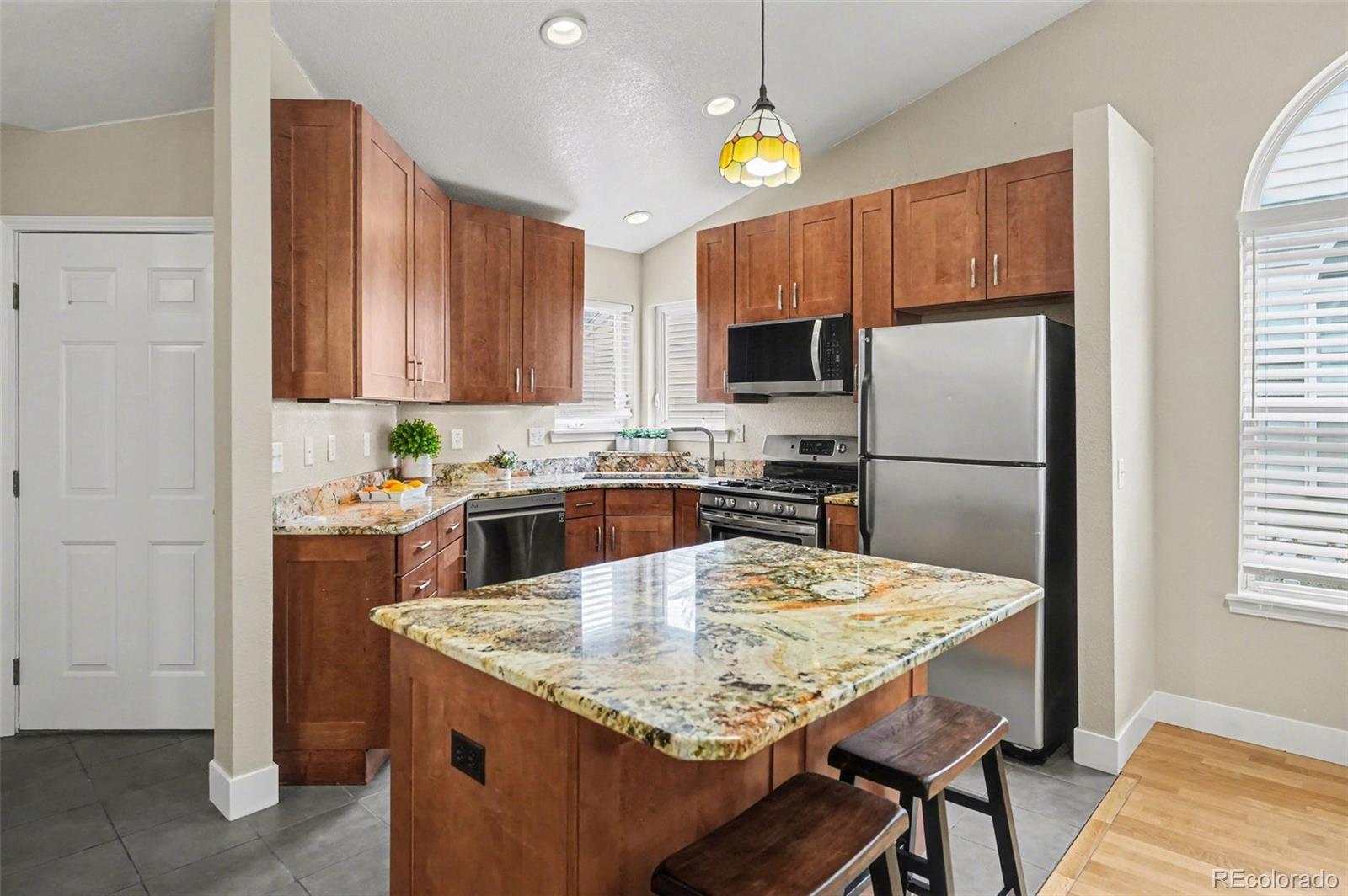 532 Canyon View Drive Golden CO 80403