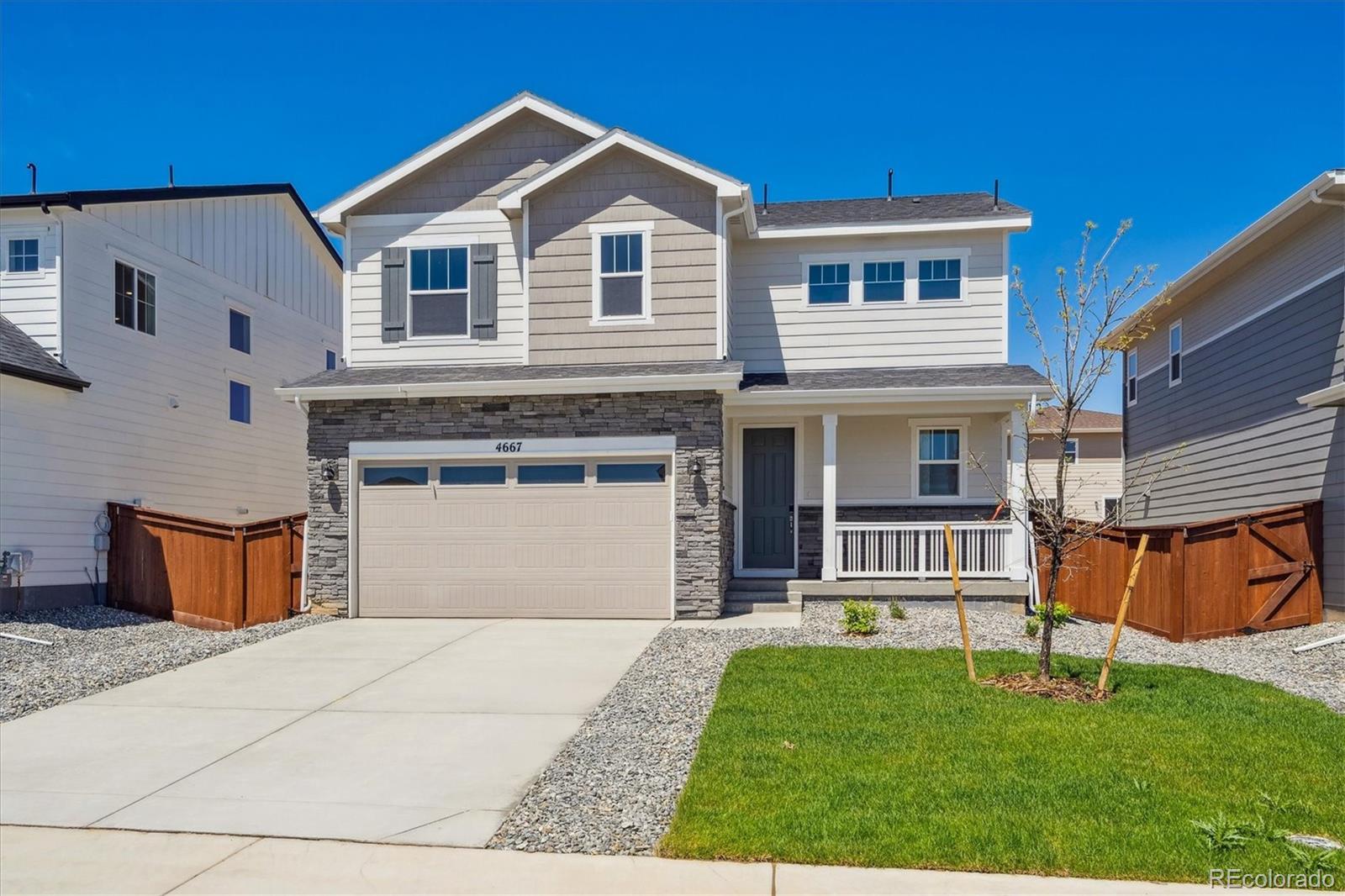 4667 Short Horn Drive Johnstown CO 80534