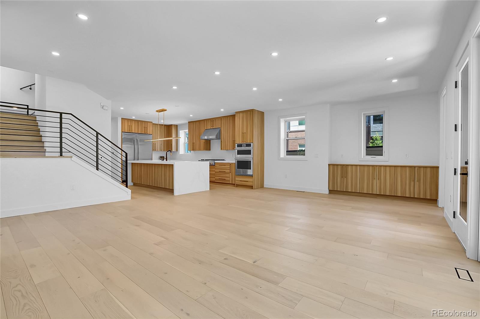 300 S Franklin Street Denver CO 80209