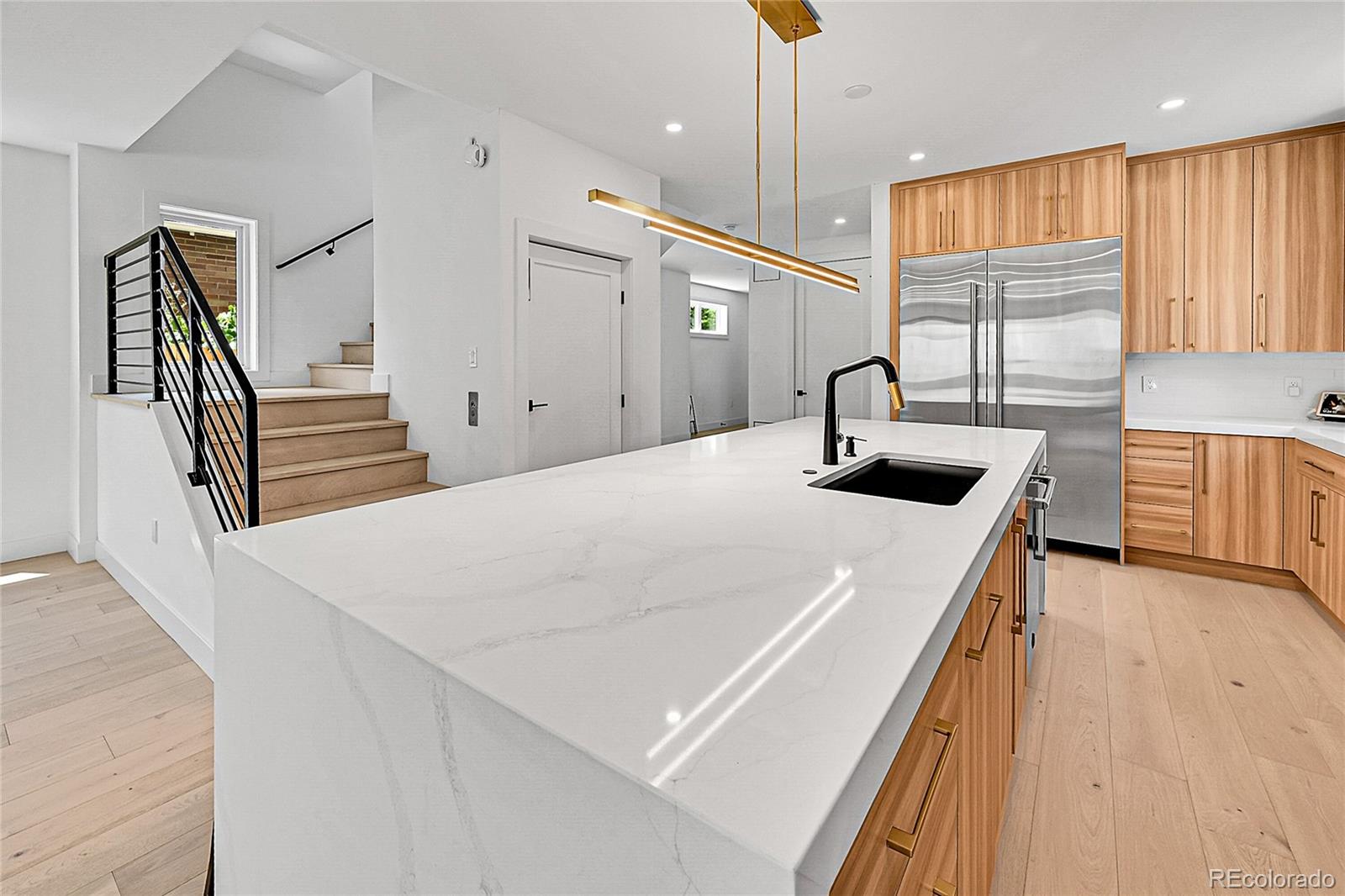 300 S Franklin Street Denver CO 80209