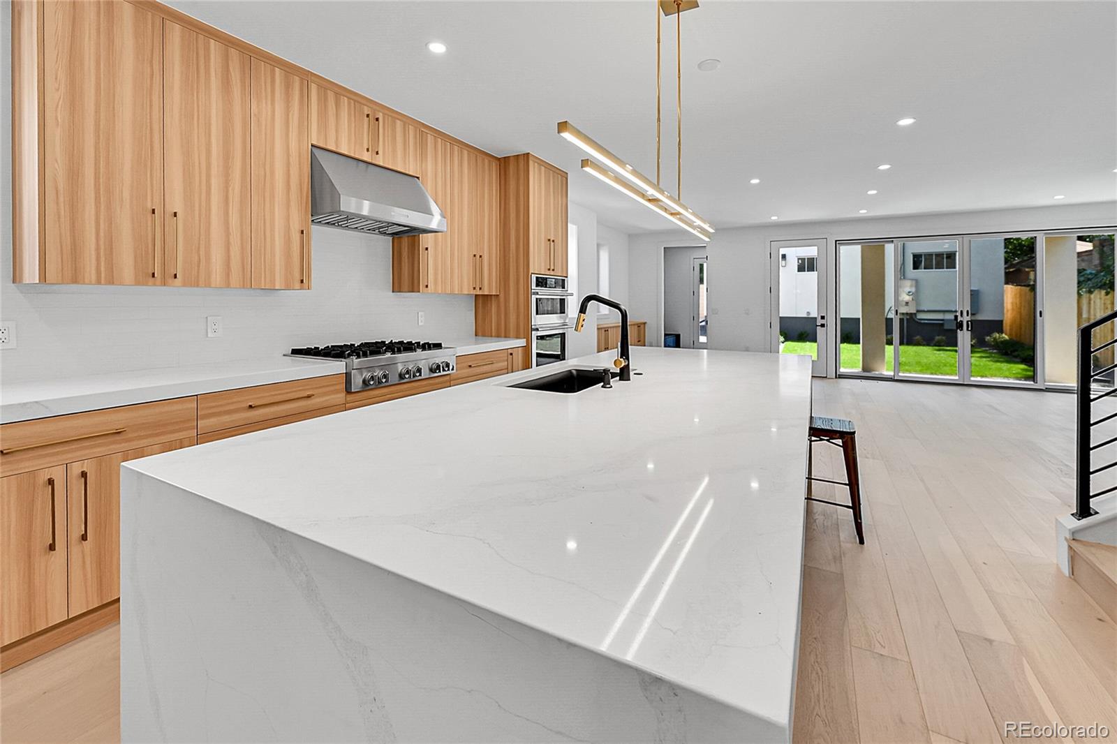 300 S Franklin Street Denver CO 80209