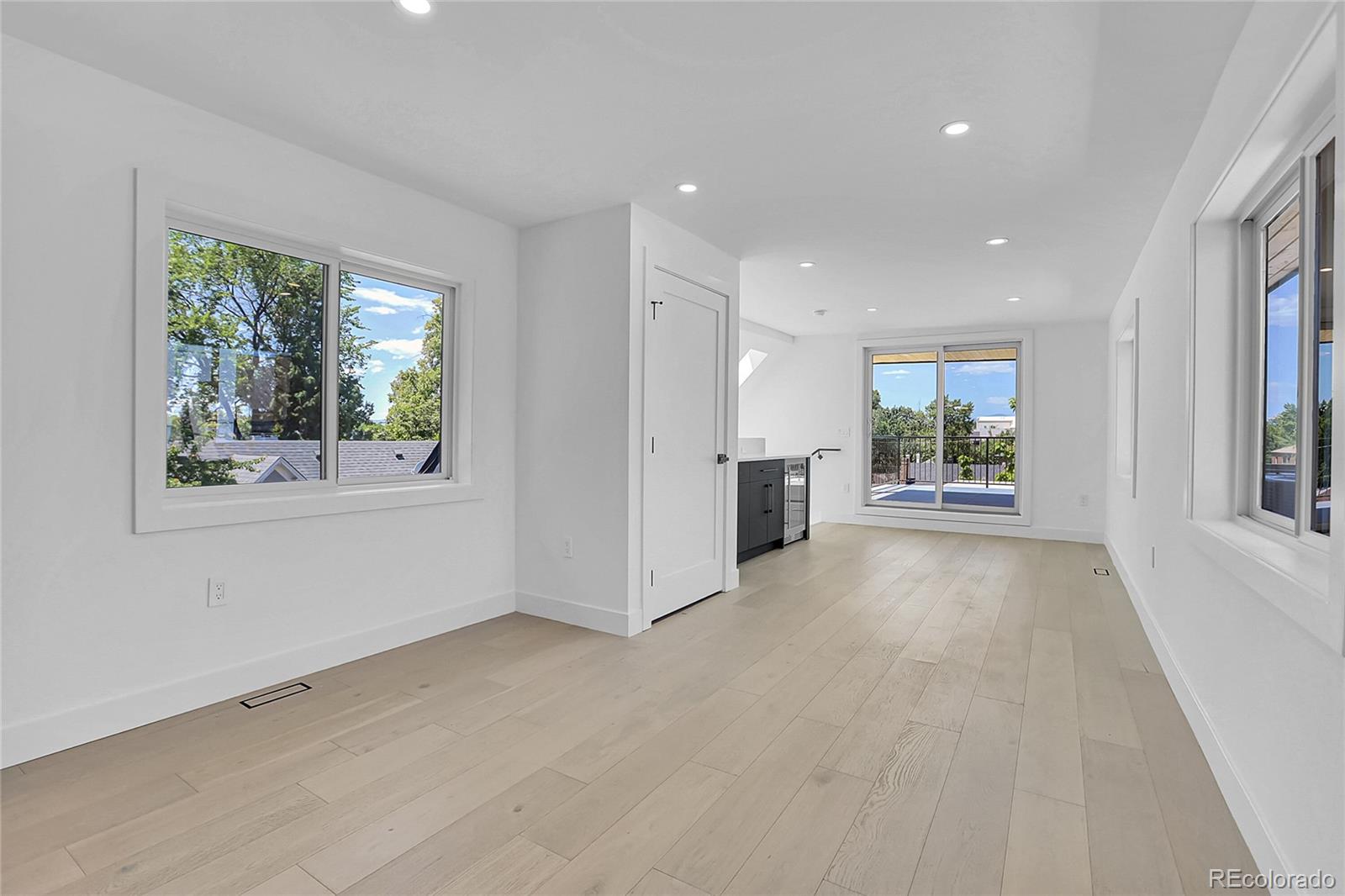 300 S Franklin Street Denver CO 80209