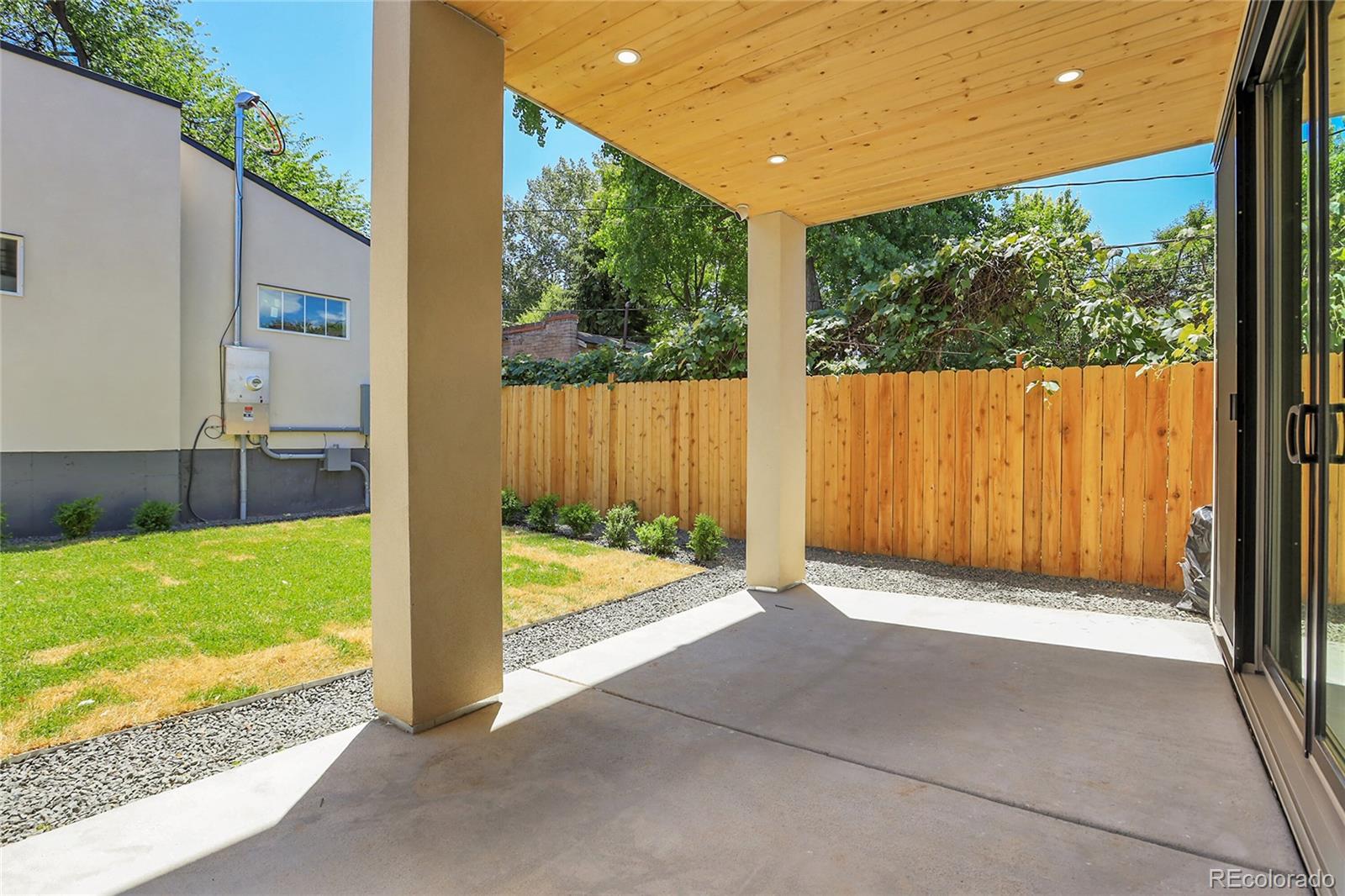 300 S Franklin Street Denver CO 80209