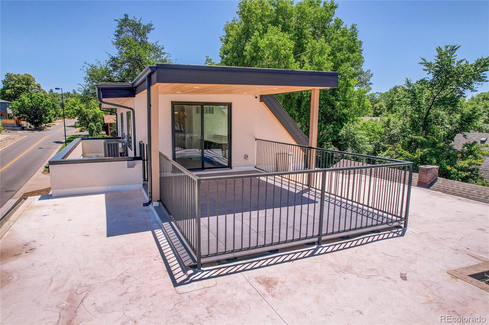300 S Franklin Street Denver CO 80209