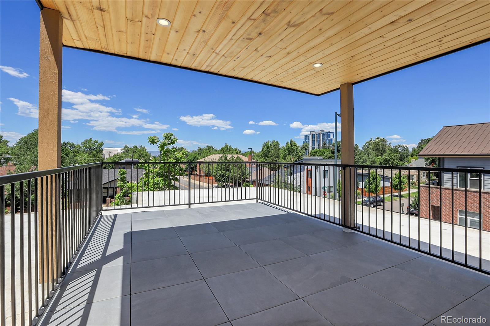 300 S Franklin Street Denver CO 80209